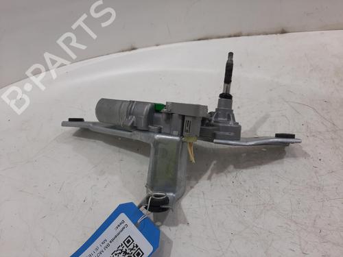 Rear wiper motor NISSAN NOTE (E11, NE11) 1.4 | BP29553740M102 