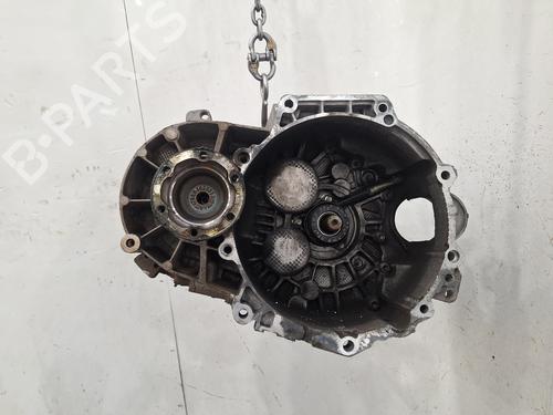 Gearbox SEAT LEON ST (5F8) 2.0 TDI | BP28040438M3 