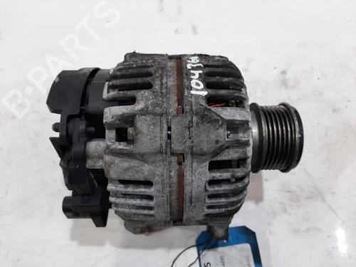 Alternator SKODA FABIA II Combi (545) 1.6 TDI | BP32718334M7 - Image 2