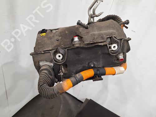 Engine JAGUAR I-PACE (X590) EV400 AWD | BP34533173M1  - Image 5