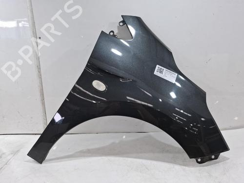 Used Right front fenders Right front fenders 38255018 38255018
