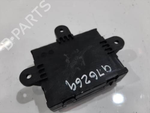 Control unit JAGUAR I-PACE (X590) EV400 AWD | BP26784848M11 