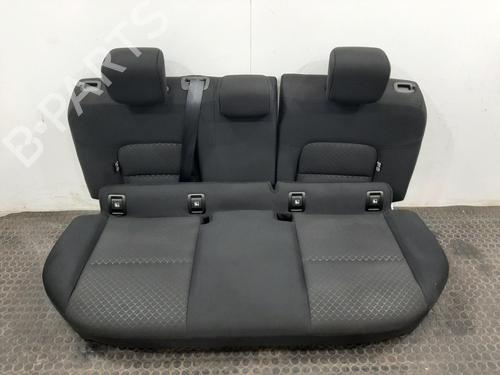 Seats set NISSAN JUKE (F16_) 1.0 | BP30671691C78