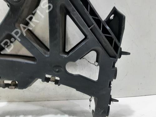 Støtte JAGUAR I-PACE (X590) EV400 AWD | BP30829339C155 