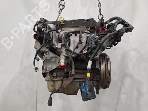 Engine VAUXHALL MOKKA / MOKKA X (J13) 1.4 | BP38776957M1 - Image 5