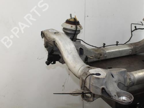 Subframe JAGUAR F-TYPE Convertible (X152) 2.0 Ti4 | BP31304974M9  - Image 5