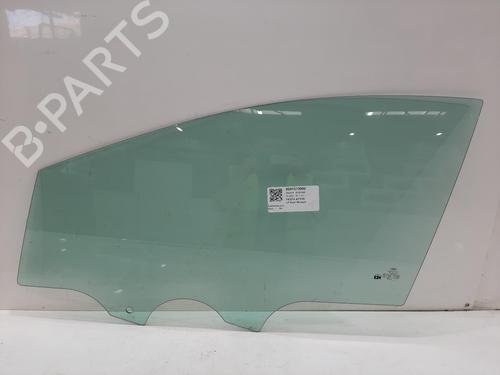 Used Front left door window FORD FIESTA VII (HJ, HF) 1.0 EcoBoost (101 hp) 29163015