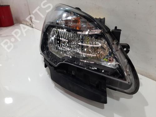 Scheinwerfer rechts VAUXHALL MOKKA / MOKKA X (J13) 1.6 | BP29524402C29 