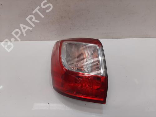 Used Left taillight Left taillight FORD GRAND C-MAX (DXA/CB7, DXA/CEU) 1.6 TDCi (115 hp) 34619846 34619846