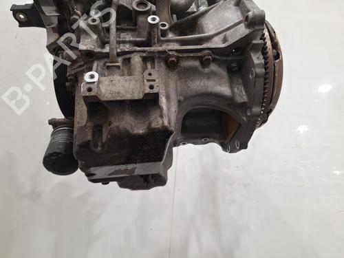 Engine TOYOTA AYGO (_B4_) 1.0 (KGB40) | BP32121225M1 