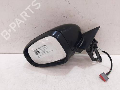 Bakspejl venstre JAGUAR I-PACE (X590) EV400 AWD (400 hp) 30756666