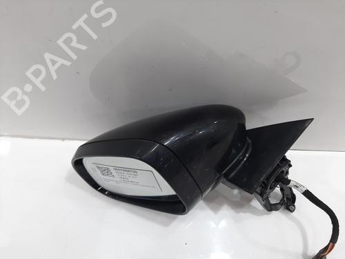 Left mirror JAGUAR I-PACE (X590) EV400 AWD | BP33987880C26 - Image 2