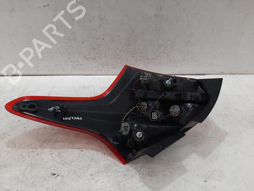 Left taillight FORD FOCUS III 1.6 Ti | BP38067317C34 - Image 6