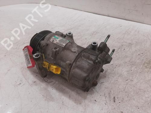 AC compressor MINI MINI Convertible (R57) Cooper | BP36957326M34 - Image 3