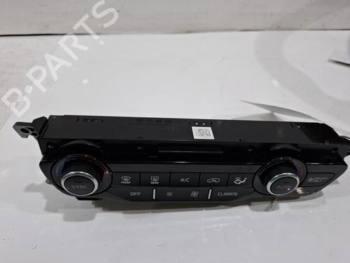 Airco bedieningspaneel Airco bedieningspaneel 39080583 39080583