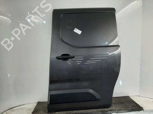 right-slide-door-citroen-berlingo-box-bodympv-k9-2018-34533269 main image