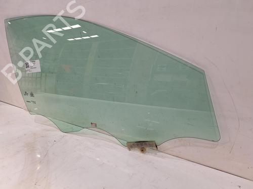 Front right door window KIA XCEED (CD) 1.0 T-GDI | BP27481147C19 - Image 3