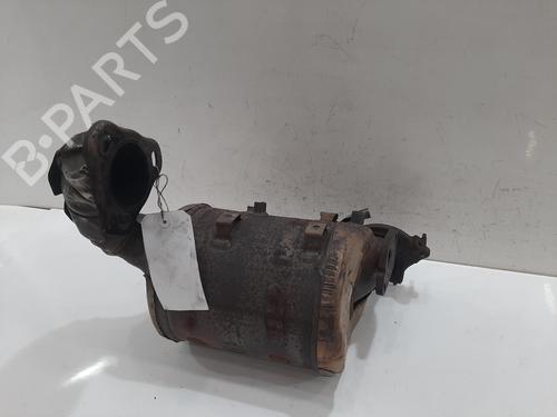 Particulate filter VAUXHALL VIVARO B Van (X82) 1.6 CDTi | BP36153941M81 - Image 6