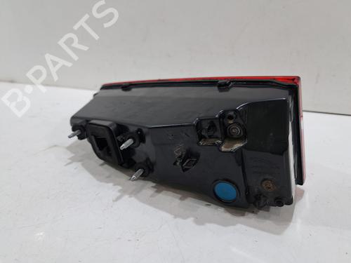 Left taillight JAGUAR I-PACE (X590) EV400 AWD | BP29397270C34 