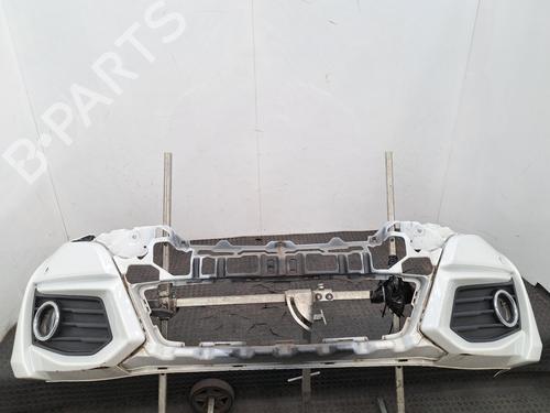 Used Front bumper Front bumper 39657421 39657421