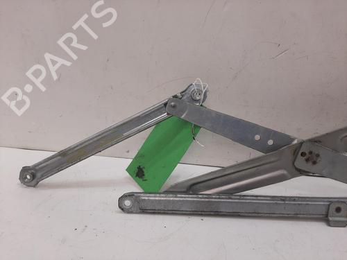 Front left window mechanism SUZUKI SPLASH (EX) 1.0 (A5B310) | BP29417535C22 