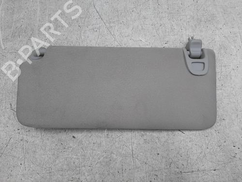 Right sun visor HONDA CIVIC XI Hatchback (FL) 2.0 e:HEV | BP26754294I2 - Image 5
