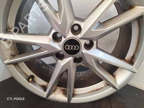 Fælk AUDI Q2 (GAB, GAG) 30 TDI | BP39204571C45 - Image 4