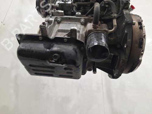 Engine HYUNDAI i30 (PDE, PD, PDEN) 1.0 T-GDI | BP31341932M1 