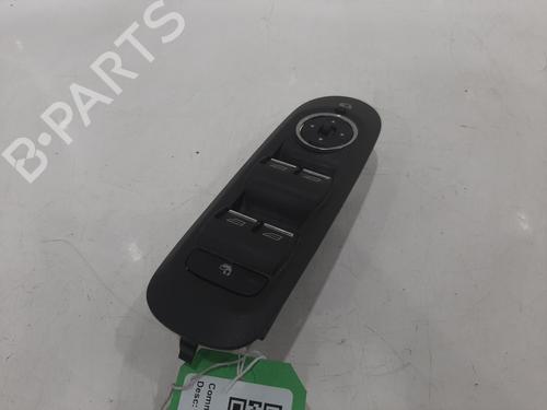 Used Switch FORD MONDEO IV (BA7) 1.6 TDCi (115 hp) 26840793