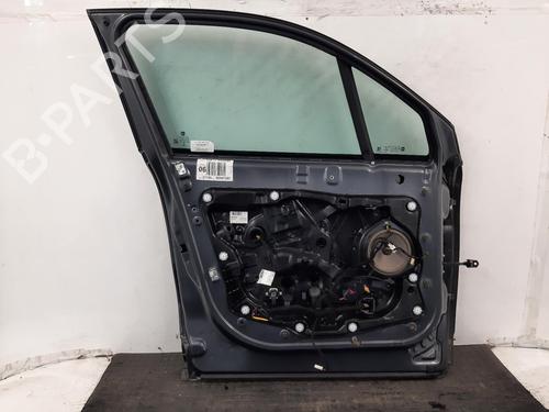 Left front door FIAT 500X (334_) 1.4 (334AXC1B, 334AXC11) | BP32145105C2 