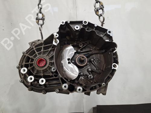 Used Gearbox JEEP RENEGADE SUV (BU, B1, BV) 1.4 (140 hp) 29636986