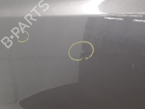 Left front door HONDA HR-V (RU) 1.6 i-DTEC (RU8) | BP32478636C2 