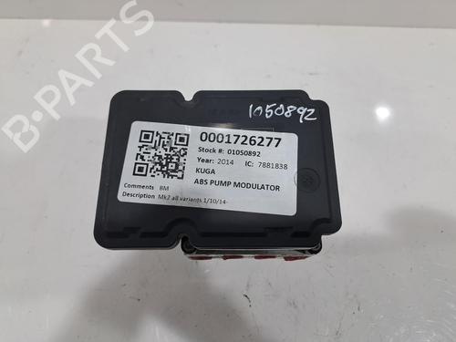 ABS pump FORD KUGA II (DM2) 2.0 TDCi 4x4 | BP35963400M43 - Image 3
