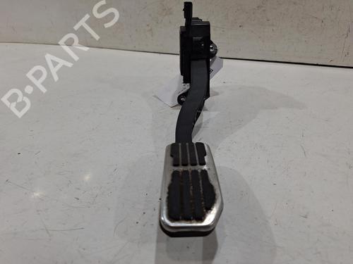 Pedal JAGUAR F-PACE (X761) 2.0 TD4 AWD | BP31537816I4 