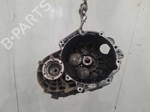 Used Gearbox Gearbox AUDI TT (8J3) 2.0 TFSI (211 hp) 39951642 39951642