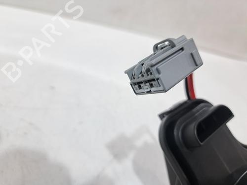 Heater blower motor FORD FOCUS IV (HN) 1.0 EcoBoost mHEV Flex | BP31964513M62