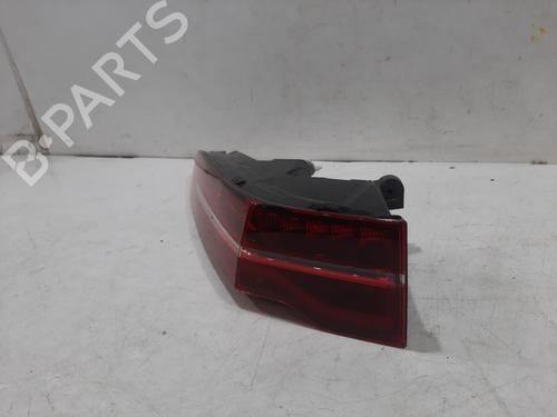 Left taillight JAGUAR I-PACE (X590) EV400 AWD | BP29883035C34 
