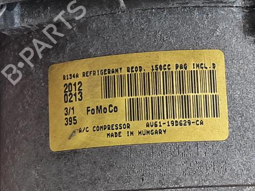 AC compressor FORD FOCUS III 1.6 Ti | BP30496123M34