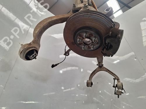 Right front suspension JAGUAR I-PACE (X590) EV400 AWD | BP36046618M73 - Image 6