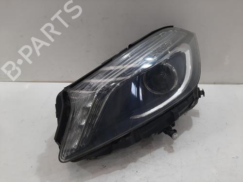 Used Left headlight Left headlight MERCEDES-BENZ A-CLASS (W176) A 200 CDI (176.001) (136 hp) 35768787 35768787