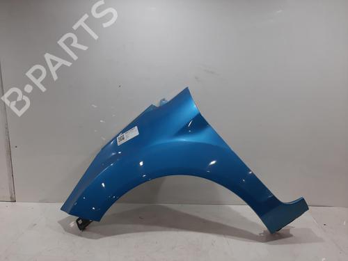 left-front-fenders-ford-fiesta-vi-cb1-ccn-2008-36046908 main image