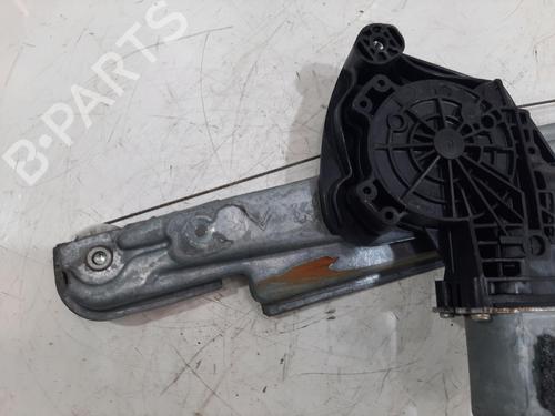 Rear right window mechanism DS DS 5 (KF_) 1.6 BlueHDi 120 | BP29636852C25 