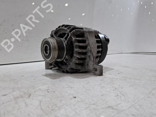 Alternator FIAT 500X (334_) 1.4 (334AXC1B, 334AXC11) | BP39983522M7 - Image 3
