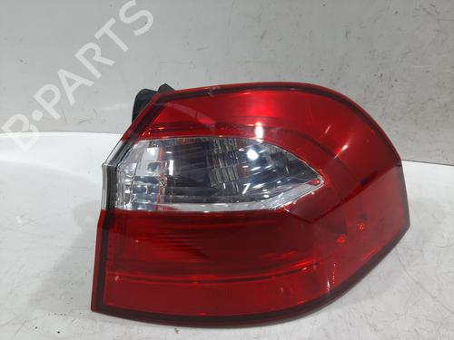 Used Right taillight Right taillight KIA RIO III (UB) 1.25 CVVT (86 hp) 33436011 33436011