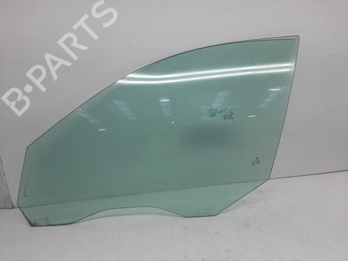 Vitre porte avant gauche BMW 5 (E60) 530 d (235 hp) 26786602