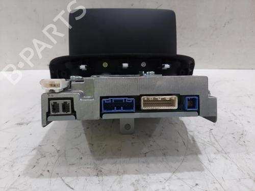 Radio MAZDA 3 (BM, BN) 2.0 | BP29810209E6