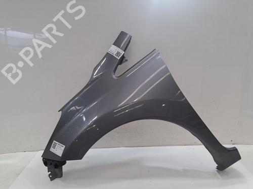 Parafango anteriore sinistro Parafango anteriore sinistro NISSAN NOTE (E12) 1.2 DIG-S (98 hp) 35921777 35921777