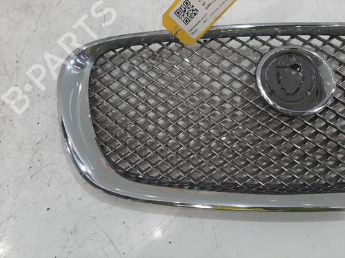 Grille JAGUAR XF I (X250) 2.7 D | BP26752222C40 