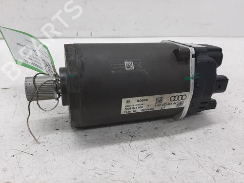 Used Steering pump AUDI A5 (F53, F5P) 2.0 TFSI (190 hp) 26872184