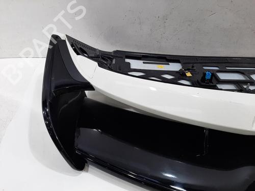 Rear spoiler MERCEDES-BENZ A-CLASS (W176) A 45 AMG 4-matic (176.052) | BP32324144C96 